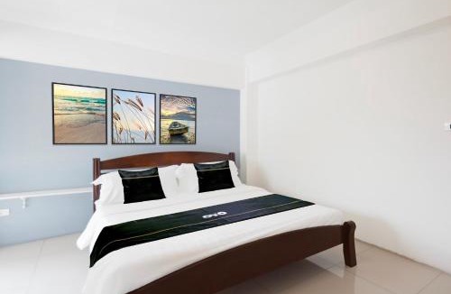 Lat Krabang Hotel | RQ Suvarnabhumi Airport by Collection O