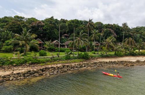 Ko Kood Resort | Tolani Resort Koh Kood