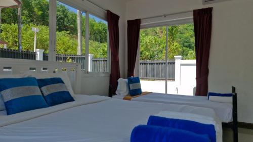 Chalong Villa | Phikun Private Pool Villa