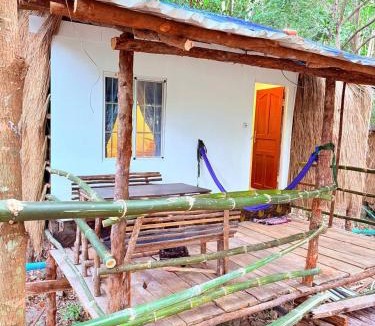 Koh Rong Cabin | Kohrong Sea Views Bungalows