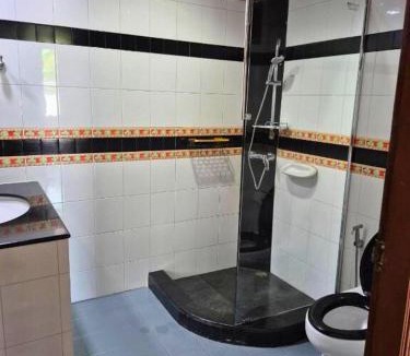 Cherngtalay Hotel | Nur Nur Residence and villa