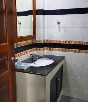 Cherngtalay Hotel | Nur Nur Residence and villa