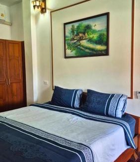 Cherngtalay Hotel | Nur Nur Residence and villa