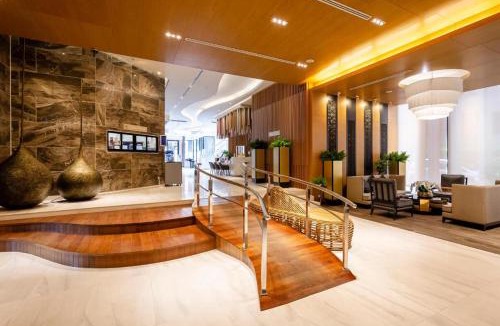 Chang Khlan Apartment | The Astra Luxury Condominium Units Chiang Mai
