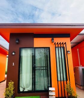 Chiang Dao House | Thung Setthi Homestay&Cafe2