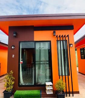 Chiang Dao House | Thung Setthi Homestay&Cafe2