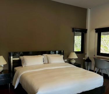 Hat Yai Bed & Breakfast | Base 22 Hatyai
