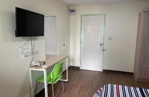 Ratchathewi Apartment | KS RESIDENCE Victory Monument