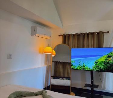 Chaloklum House | Chaloklum Bay Resort - Tranquility Seahouse 107