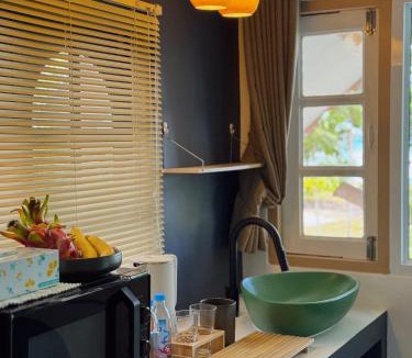 Chaloklum House | Chaloklum Bay Resort - Tranquility Seahouse 107