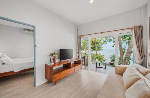 Maret Hostel | Escape Beachfront Cottage, Lamai Beach
