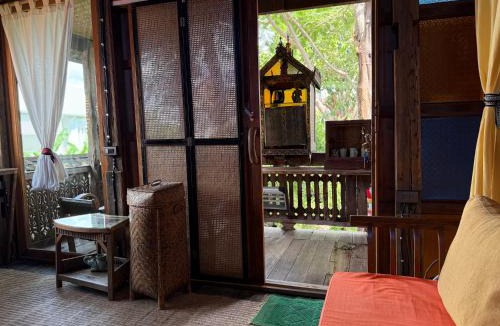 Old City Villa | BaanBooLoo Village