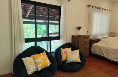Kanchanaburi House | Serenity by the River