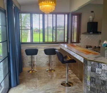 Luang Nuea Villa | The garden pool villa resort at Doi Saket