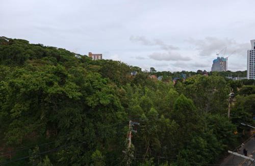 Pratumnak Hill Apartment | Phratamnak Grand Apartments - Cozy Beach
