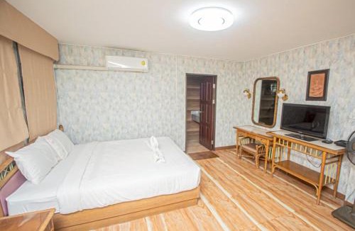 Mu Si Villa | Triple Trees B8 House Khao Yai