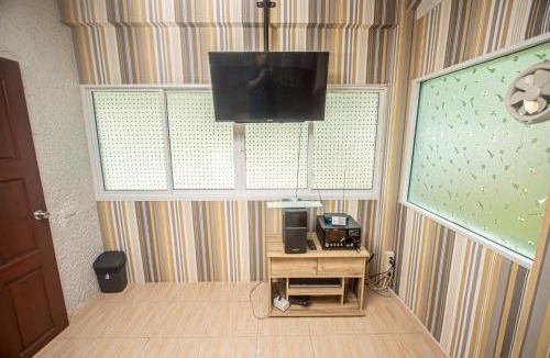 Mu Si Villa | Triple Trees B8 House Khao Yai