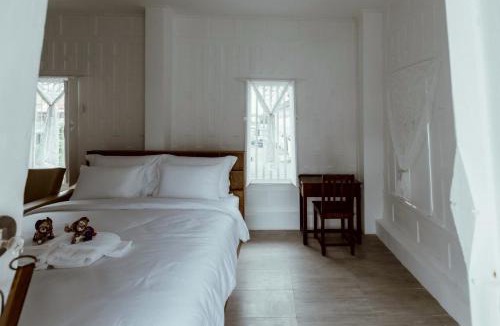 Lumphli House | Baansiwalin