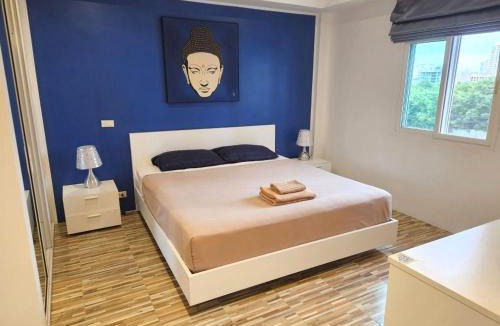 Pratumnak Hill Hotel | Al Fiore Guesthouse Pattaya