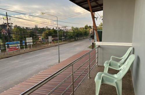 Saladan Hostel | Rest And Relax Hostel