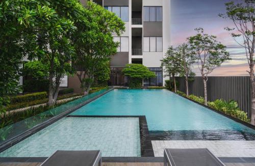 Khanna Yao Hotel | SureStay by Best Western Bangkok Ramintra