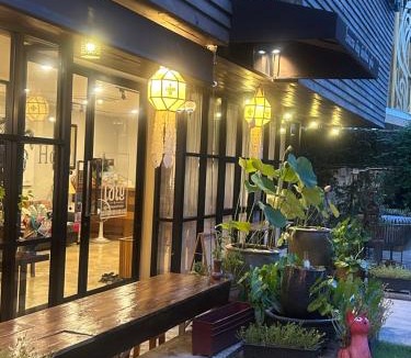 Huay Kaew Hotel | Chern Chiangmai Boutique Hotel
