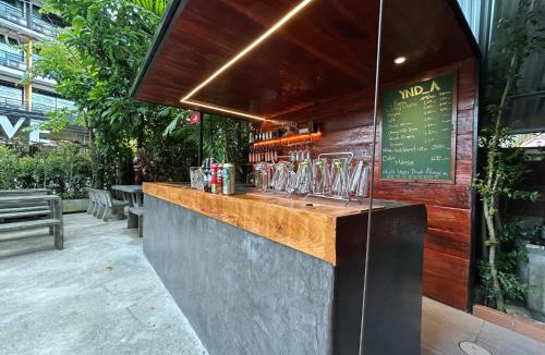 Huay Kaew Hotel | Chern Chiangmai Boutique Hotel