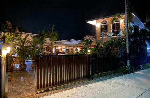 Nong Thale Hotel | Kalamung Resort and Pool villas