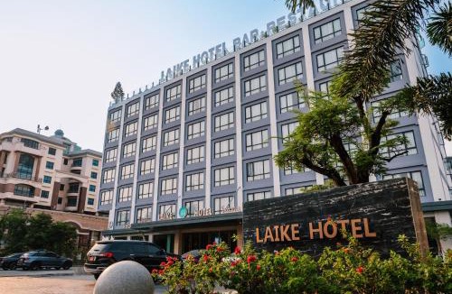 Chom Thong Hotel | Laike Hotel