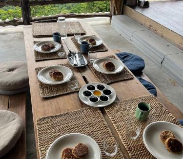 Koh Tao Hostel | The Lighthouse - Eco-Village & Wellness