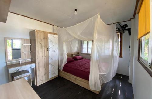 Satun Province House | Pankabay Resort