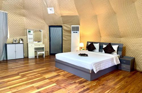 Svay Leu House | Thisak Resort Cheung phnom kulen