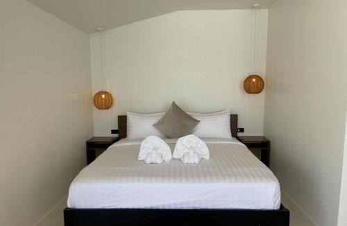 Srithanu Resort | Nice Sea Resort