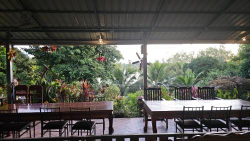 Seka Hotel | วรรณรีสอร์ทwanresort