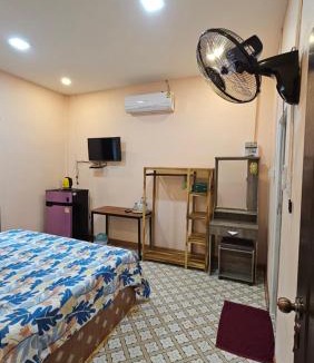 Seka Hotel | วรรณรีสอร์ทwanresort