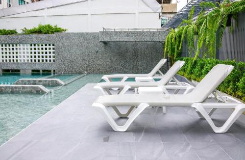Phitsanulok Hotel | Wangkaew Hotel, Phitsanulok