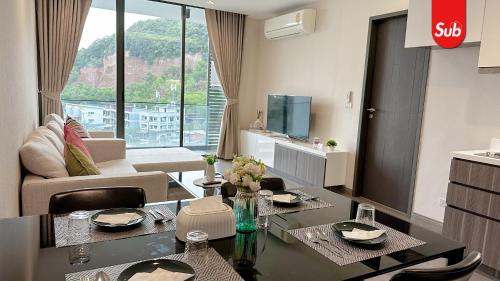 Kho Hong Apartment | Elegant Private Suite Room in Hat Yai