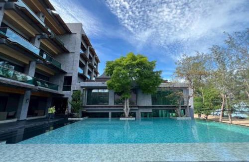 Cha-am Hotel | I Calm Resort Cha Am