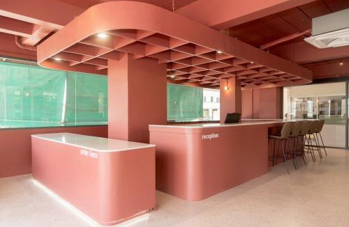 Minburi Hotel | Quicky Stay Airport