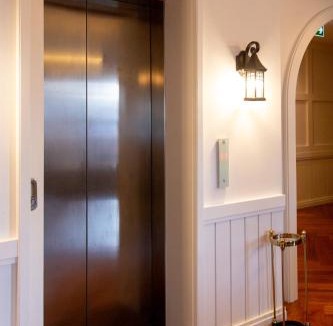 Old City Villa | Penthouse The Olaf at Chiang Mai's Old Town Suandok Gate I Entire Villa Booking I 4 Bedrooms I