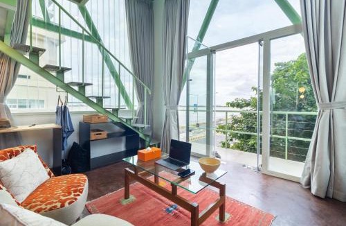 Chamkar Mon Bed & Breakfast | Maadest