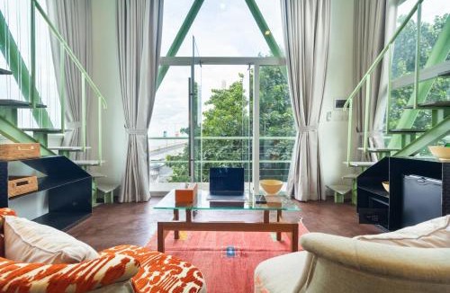 Chamkar Mon Bed & Breakfast | Maadest