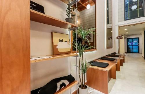 Phra Khanong Nuea Hotel | StayAt Bedever Bangkok Hotel