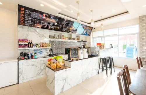Sakon Nakhon Hotel | Chokdee Place