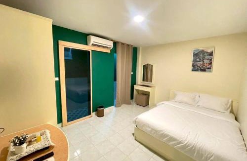 Hat Yai Hostel | S-room Scentral Hatyai