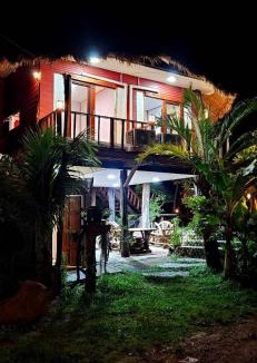 Ko Lanta House | Eden Lanta Bungalow
