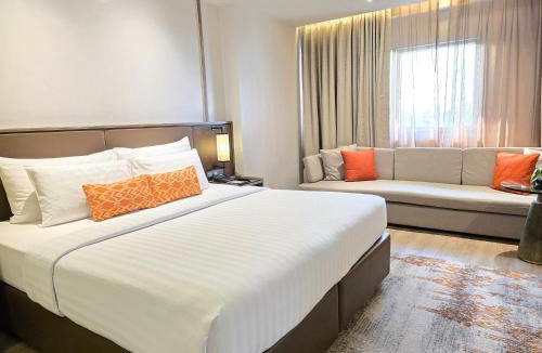 Nai Mueang Hotel | Sima Thani Hotel