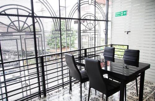 Old City Hostel | Phukhao Hostel