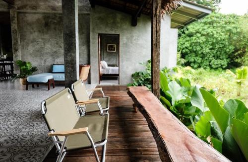 Ko Yao Villa | Nana Villa