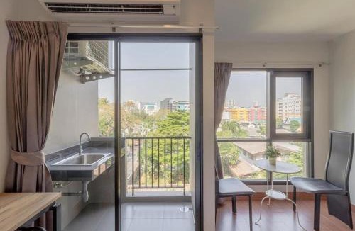 Chan Kasem Hotel | Casaluxe Hotel Ratchada